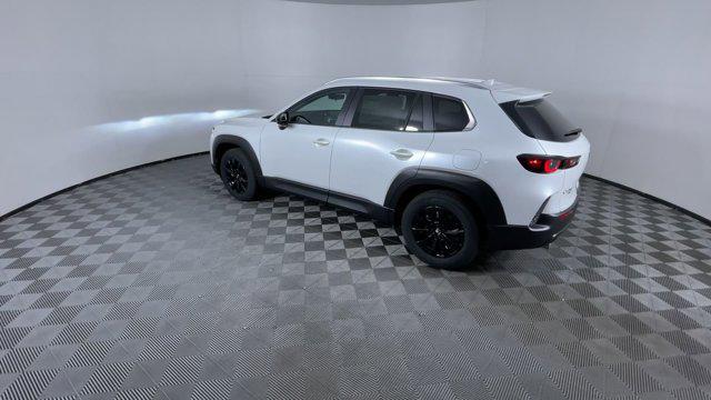 new 2025 Mazda CX-50 car, priced at $35,434