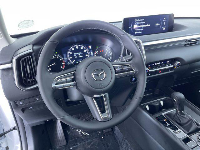 new 2025 Mazda CX-50 car, priced at $35,434