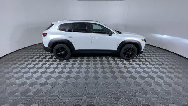 new 2025 Mazda CX-50 car, priced at $35,434