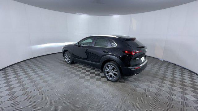 new 2025 Mazda CX-30 car, priced at $29,876