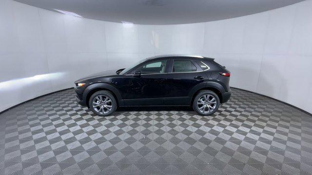 new 2025 Mazda CX-30 car, priced at $29,876