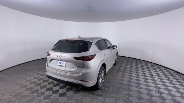 new 2024 Mazda CX-5 car, priced at $35,365