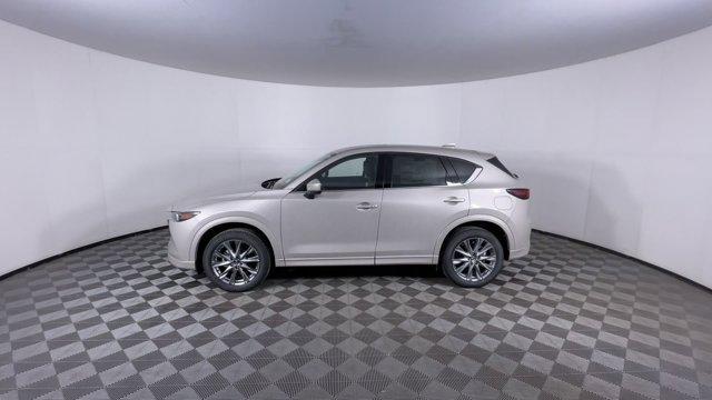 new 2024 Mazda CX-5 car, priced at $35,365