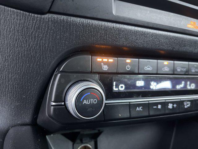 used 2020 Mazda CX-5 car, priced at $22,971