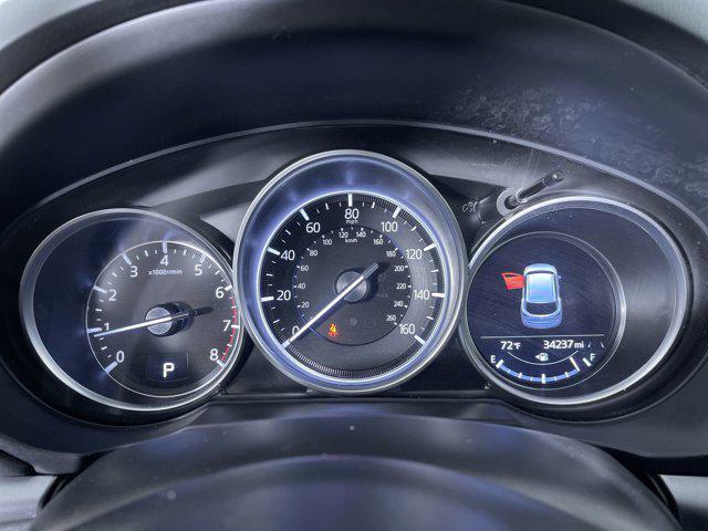 used 2020 Mazda CX-5 car, priced at $22,971