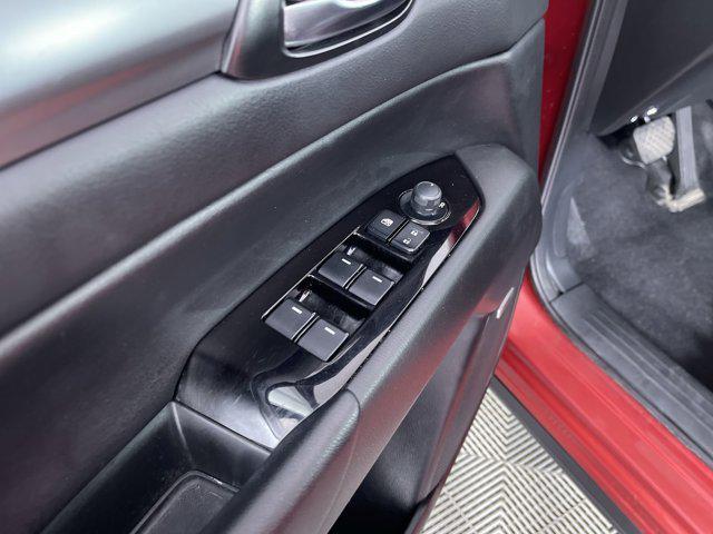 used 2020 Mazda CX-5 car, priced at $22,971