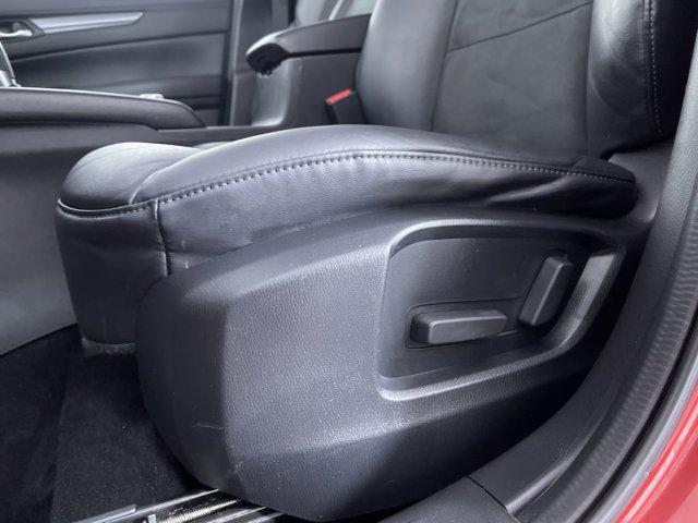 used 2020 Mazda CX-5 car, priced at $22,971