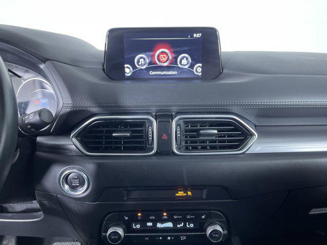 used 2020 Mazda CX-5 car, priced at $22,971