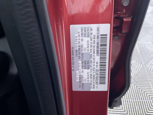 used 2020 Mazda CX-5 car, priced at $22,971