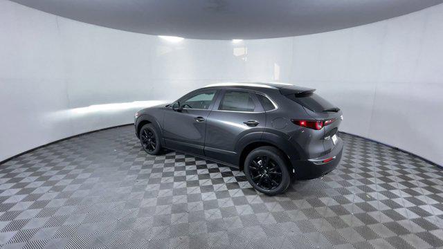 new 2025 Mazda CX-30 car, priced at $28,940