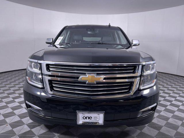 used 2018 Chevrolet Suburban car, priced at $27,700