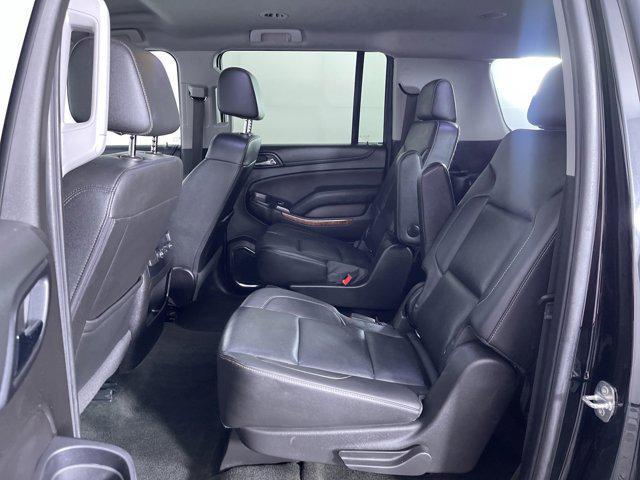 used 2018 Chevrolet Suburban car, priced at $27,700