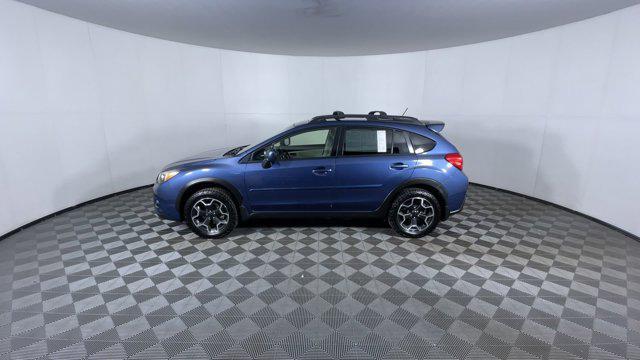 used 2013 Subaru XV Crosstrek car, priced at $11,900