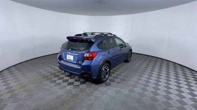 used 2013 Subaru XV Crosstrek car, priced at $11,900