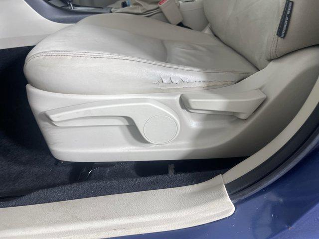 used 2013 Subaru XV Crosstrek car, priced at $11,900