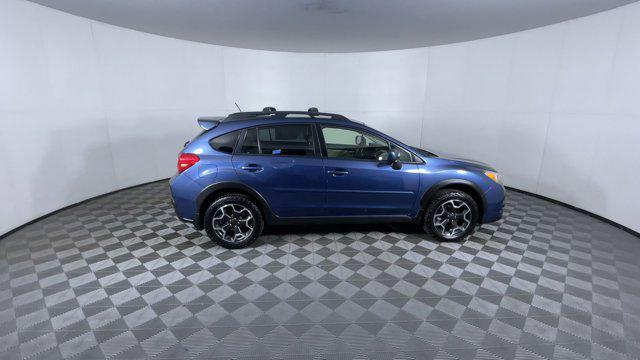 used 2013 Subaru XV Crosstrek car, priced at $11,900