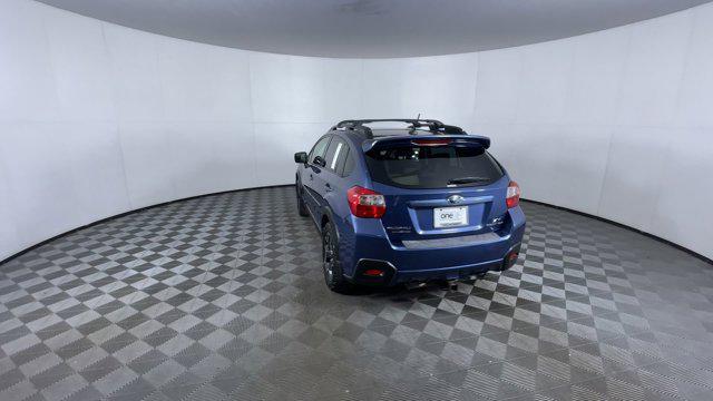 used 2013 Subaru XV Crosstrek car, priced at $11,900