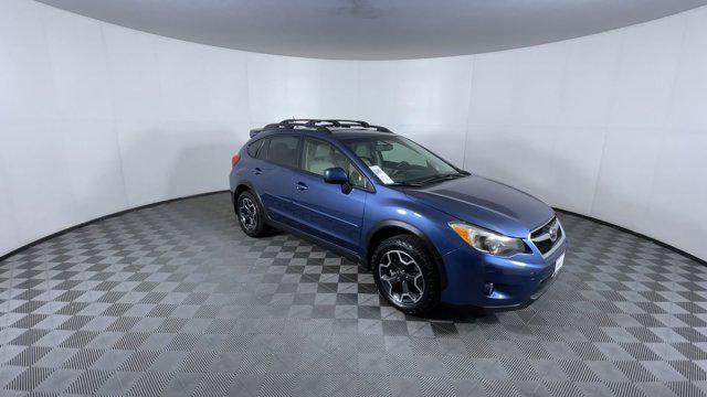 used 2013 Subaru XV Crosstrek car, priced at $11,900