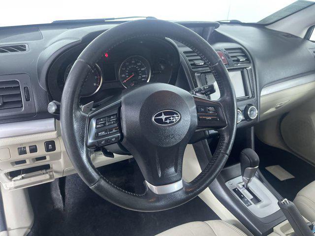 used 2013 Subaru XV Crosstrek car, priced at $11,900