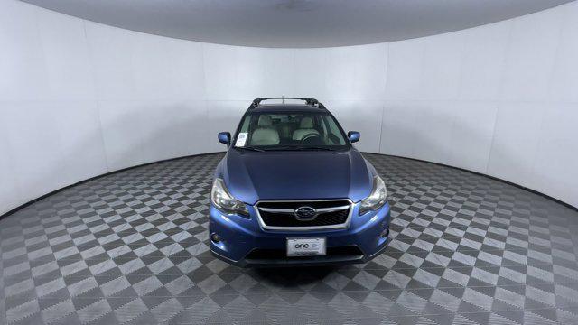 used 2013 Subaru XV Crosstrek car, priced at $11,900