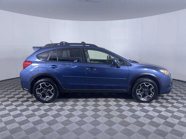 used 2013 Subaru XV Crosstrek car, priced at $11,900