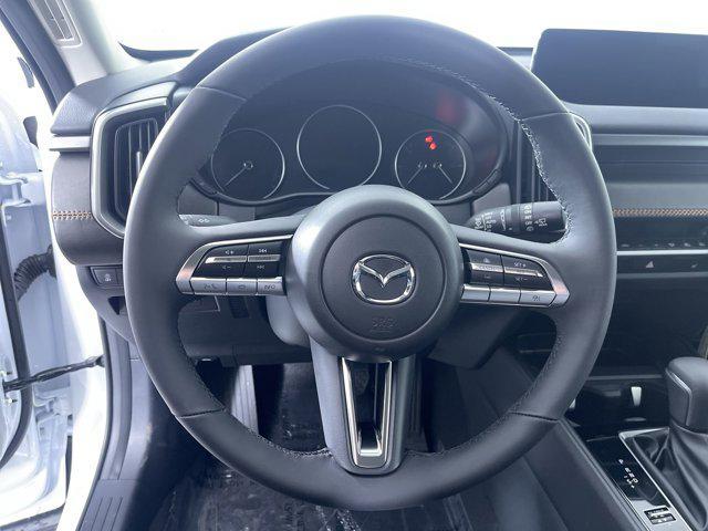 new 2025 Mazda CX-50 Hybrid car, priced at $39,745
