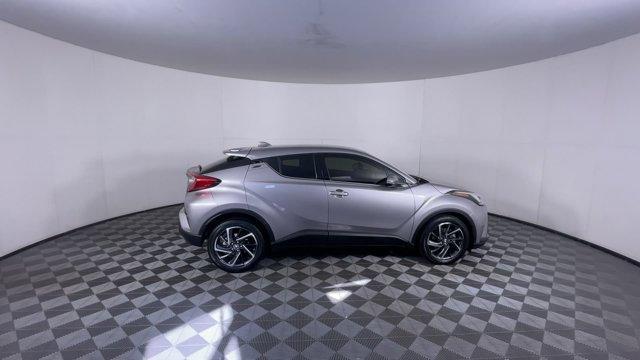 used 2020 Toyota C-HR car, priced at $23,153