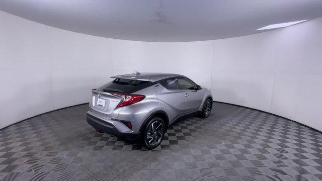 used 2020 Toyota C-HR car, priced at $24,987