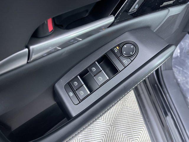 new 2026 Mazda CX-30 car, priced at $36,135