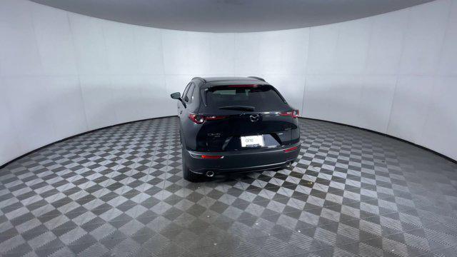 new 2026 Mazda CX-30 car, priced at $36,135