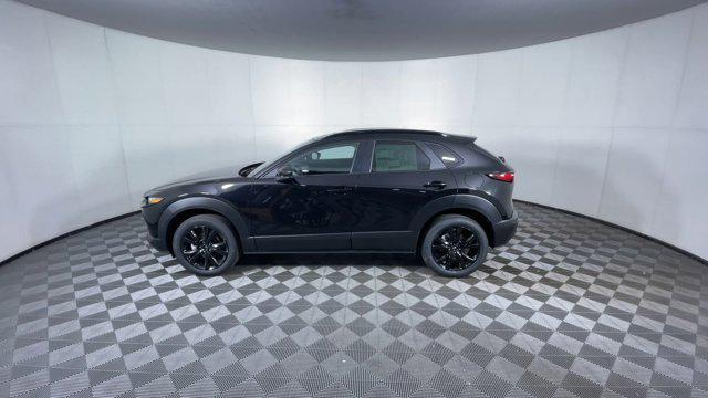 new 2026 Mazda CX-30 car, priced at $36,135