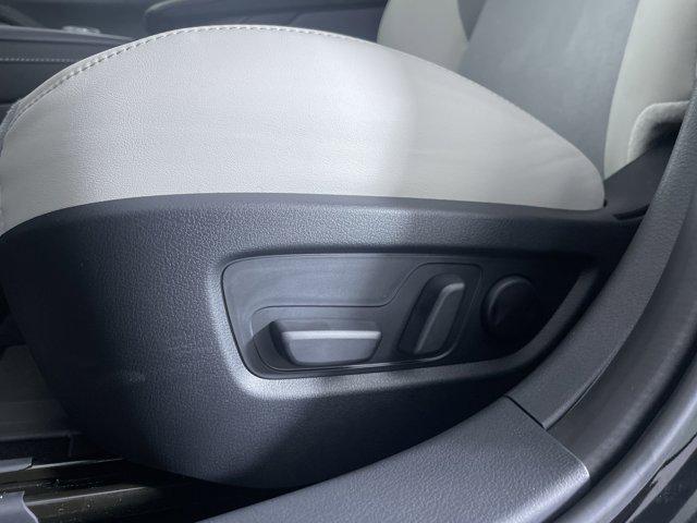 new 2026 Mazda CX-30 car, priced at $36,135