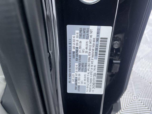 new 2026 Mazda CX-30 car, priced at $36,135