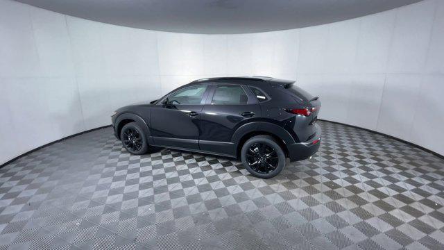 new 2026 Mazda CX-30 car, priced at $36,135