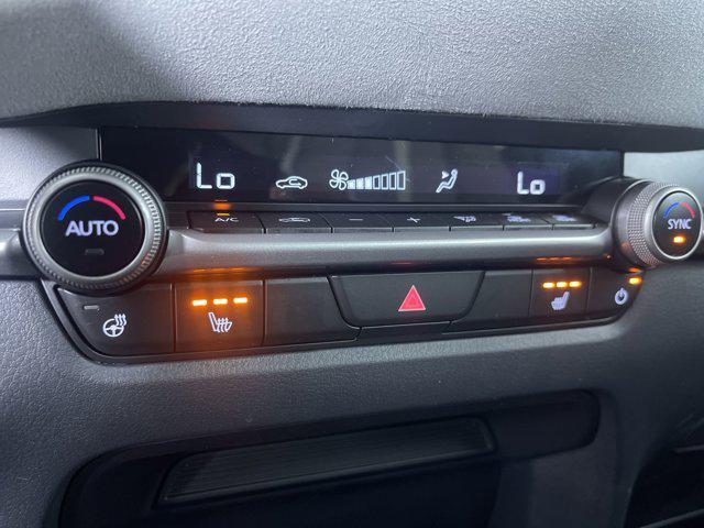 new 2026 Mazda CX-30 car, priced at $36,135