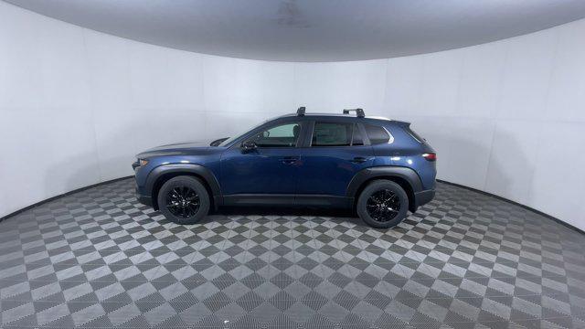 new 2025 Mazda CX-50 car, priced at $33,067
