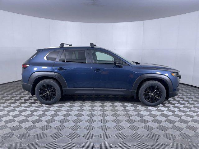 new 2025 Mazda CX-50 car, priced at $33,067