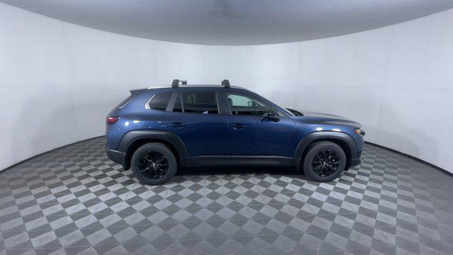 new 2025 Mazda CX-50 car, priced at $33,067
