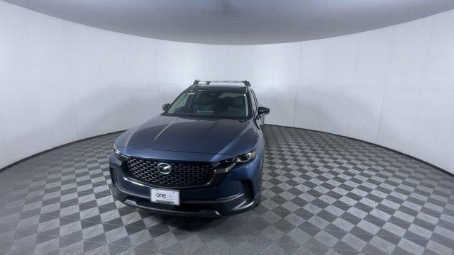 new 2025 Mazda CX-50 car, priced at $33,067