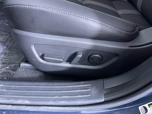 new 2025 Mazda CX-50 car, priced at $33,067