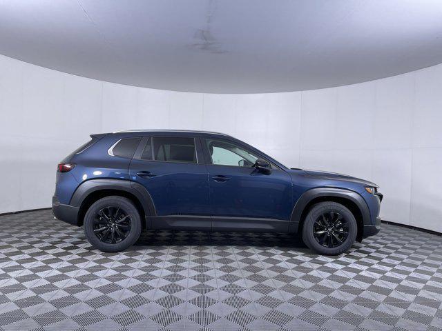 new 2025 Mazda CX-50 car, priced at $32,567