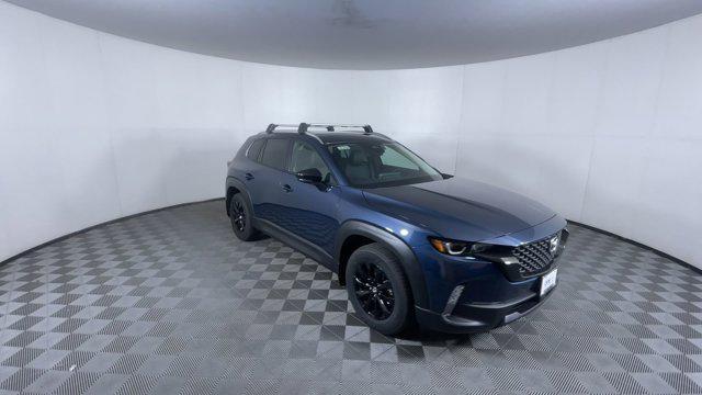 new 2025 Mazda CX-50 car, priced at $33,067