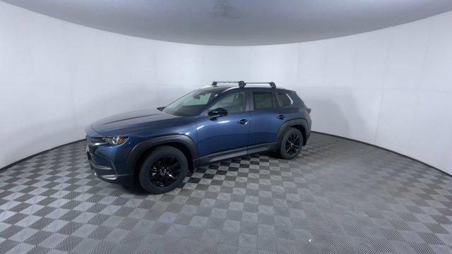 new 2025 Mazda CX-50 car, priced at $33,067