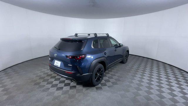 new 2025 Mazda CX-50 car, priced at $33,067