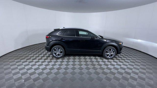 new 2025 Mazda CX-30 car, priced at $33,268