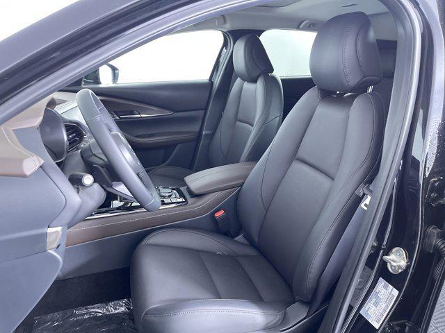 new 2025 Mazda CX-30 car, priced at $33,268