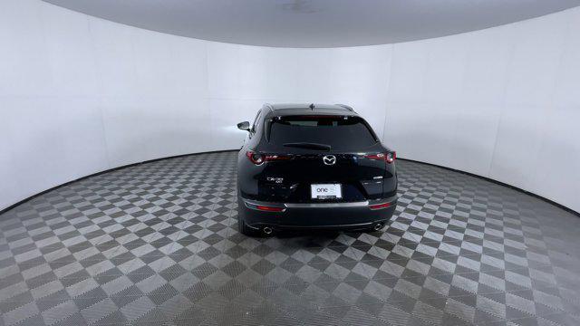 new 2025 Mazda CX-30 car, priced at $33,268