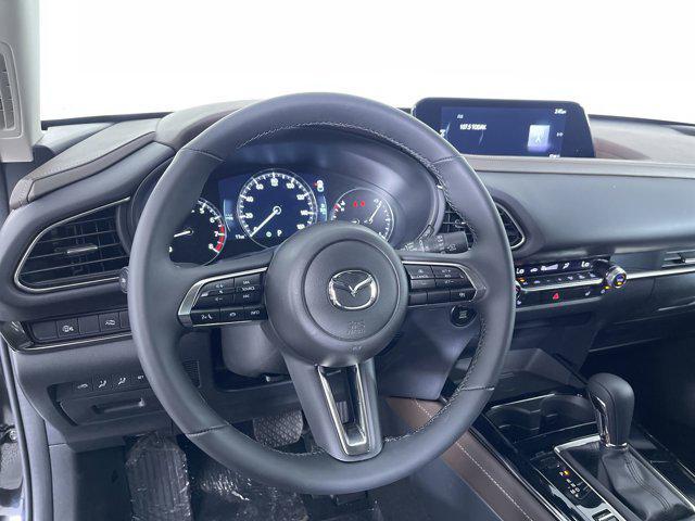 new 2025 Mazda CX-30 car, priced at $33,268