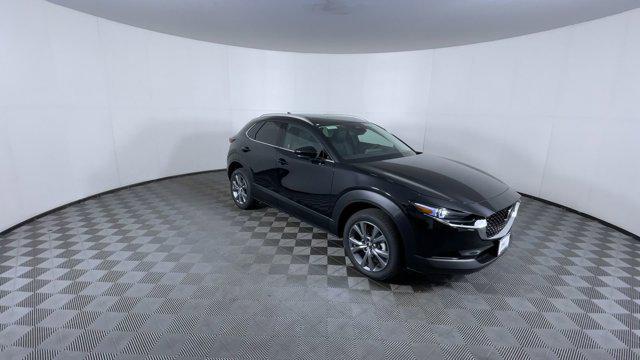 new 2025 Mazda CX-30 car, priced at $33,268
