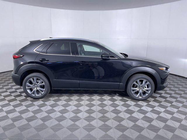 new 2025 Mazda CX-30 car, priced at $33,268